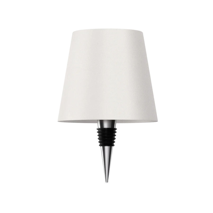 LumiAura™ LÁMPARA DE BOTELLA INALÁMBRICA