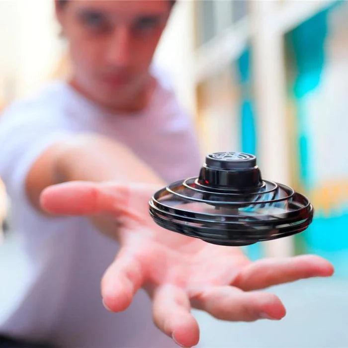 SkyLight™ Mini dron volador con leds