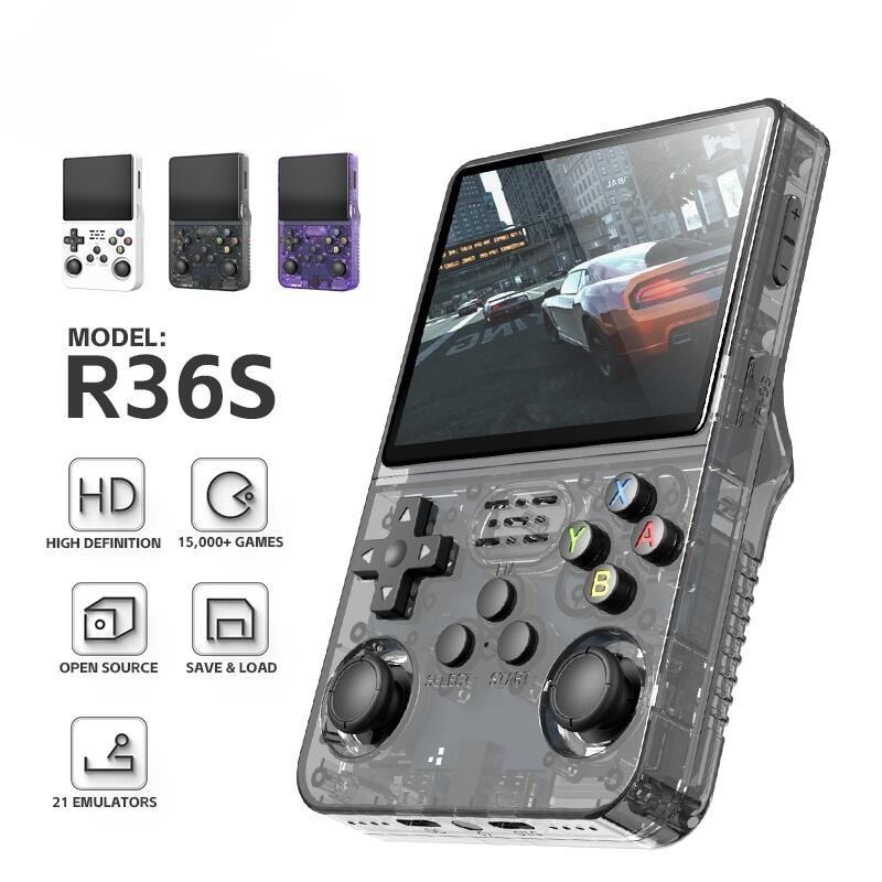 PixelArcade™R36