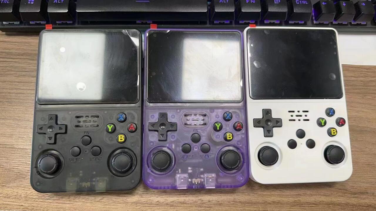 PixelArcade™R36