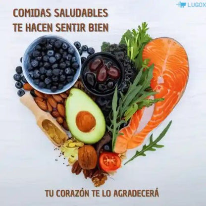 CardioSense™  Tensiómetro inteligente